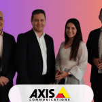 Axis engloba en una plataforma todas sus herramientas de software