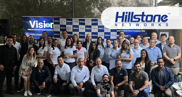 Hillstone Networks inicia en CDMX roadshow por Latinoamérica