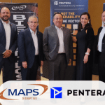 MAPS Disruptivo fortalece su oferta con Pentera