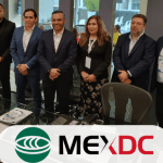 MEXDC conjunta a la industria de centros de datos nacional