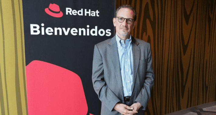 Red Hat cierra Partner Conference con premios y casos de uso por replicar