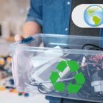 16 mil toneladas y contando: Remsa se ocupa del reciclaje electrónico