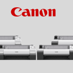Canon renueva impresoras de amplio formato