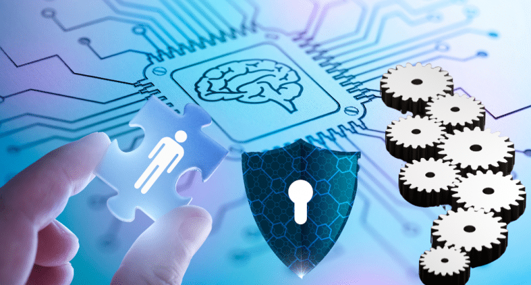La Inteligencia Artificial transforma el paisaje empresarial