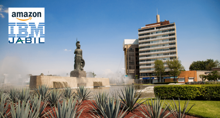 Jalisco: Un destino clave para la IED en 2024