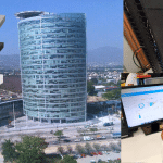 Éxito en la renovación tecnológica de la Torre Chiapas Mesoamericana