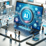 PCs con Tecnología de IA: Innovación y Oportunidades