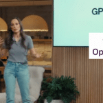 OpenAI lanza GPT 4o, será gratuito