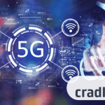 Aumenta interés por redes 5G en empresas: Cradlepoint