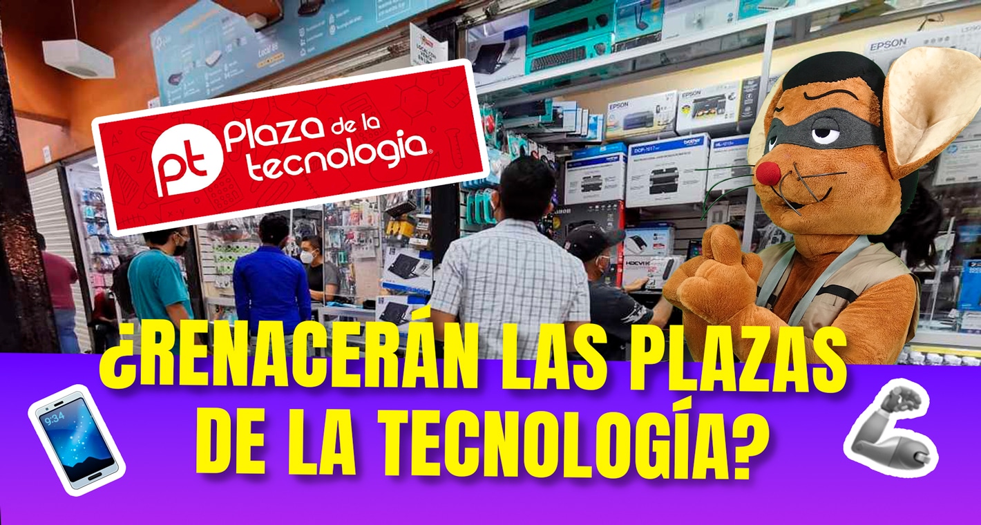 Video: Ratón Enmascarado, Nearshoring al rescate de las Plazas de la Tecnología