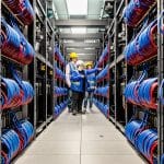 Aurora, la supercomputadora para IA más rápida del mundo