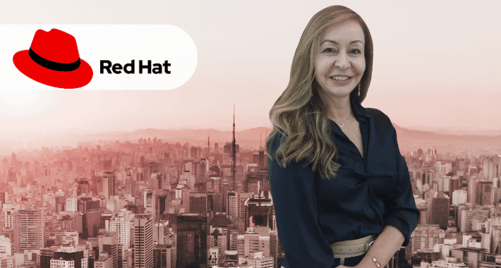 Red Hat impulsa la co-creación de soluciones