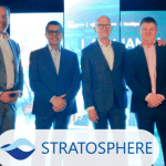 Stratosphere amplía sus servicios de nube tras alianza con CloudSigma