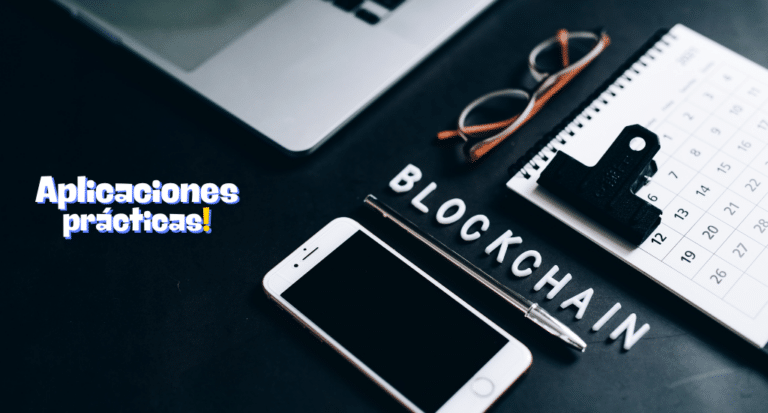 Revoluciona los negocios con Blockchain: 5 aplicaciones clave para empresas