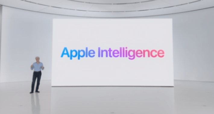 Apple lanza su esperada IA
