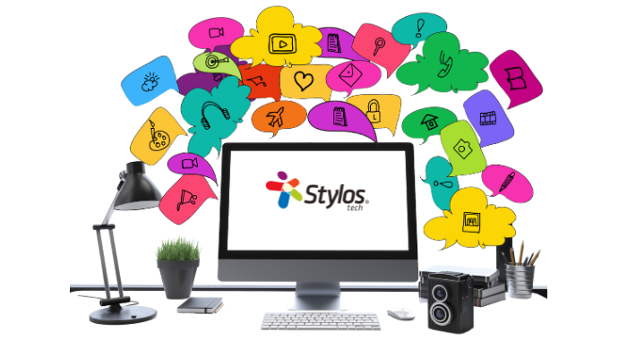 Stylos Tech, una marca mexicana que innova para el canal 