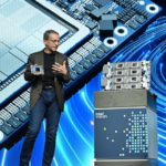 Intel apuesta por un ecosistema abierto para destronar a NVIDIA en el mercado de IA