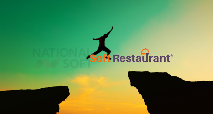A partir de julio, National Soft será Soft Restaurant