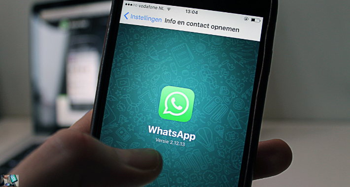 Evita el hackeo de tu cuenta de WhatsApp