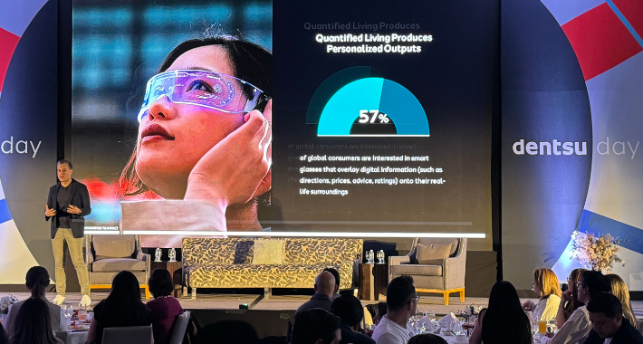 IA y Clones Digitales: El futuro del consumo en 2035