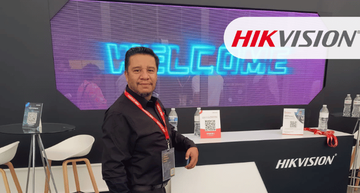 ¡Seguridad sobre Ruedas! Hikvision inicia segunda edición del TruckShow