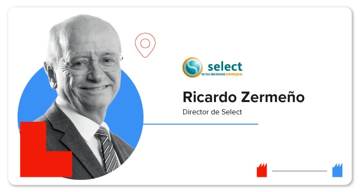 Select: Nearshoring demanda conocimiento y especialización TI