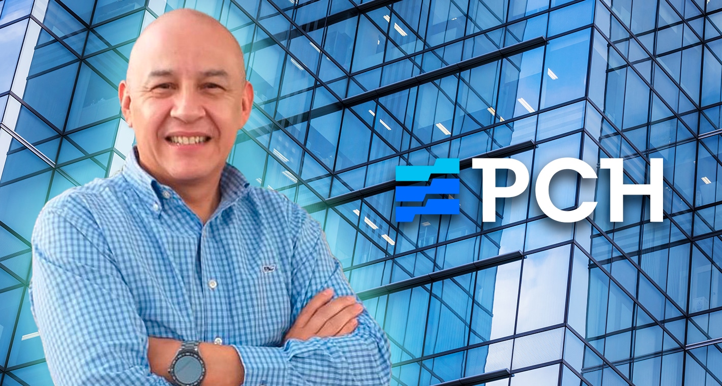 Carlos Gonzalez PCH
