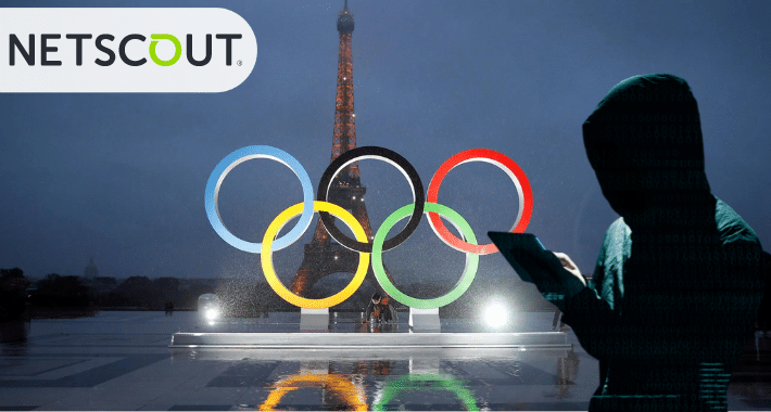 ¿Por qué los Juegos Olímpicos París 2024 podrían estar en la mira de los ciberatacantes?