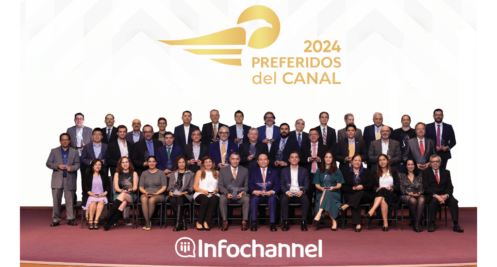 Preferidos del canal 2024