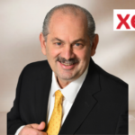 Alejandro Jalife, el nuevo director general de Xerox Mexicana