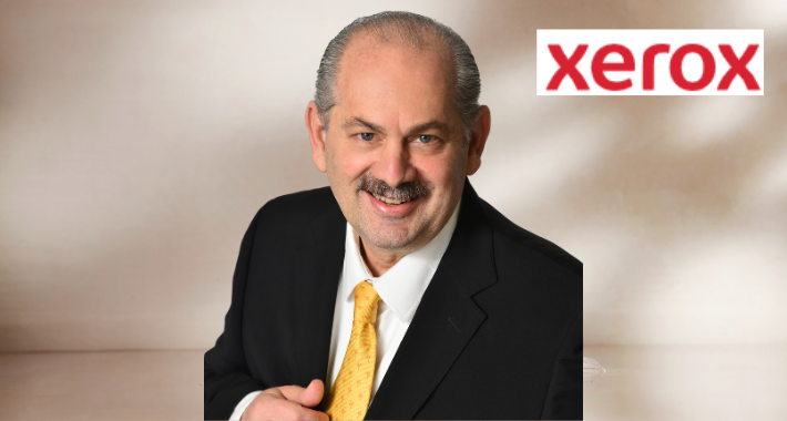Alejandro Jalife, el nuevo director general de Xerox Mexicana
