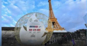 Las TIC en los Juegos Olímpicos Paris 2024