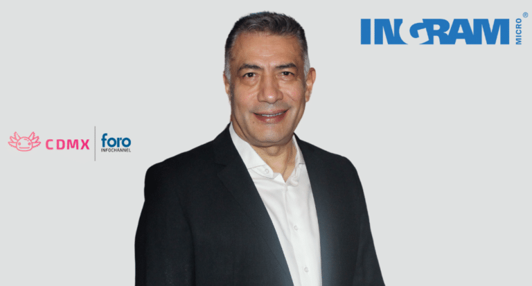 Ingram Micro te prepara para las megatendencias del mercado