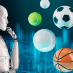 Inteligencia Artificial impacta el consumo de los fanáticos de los deportes