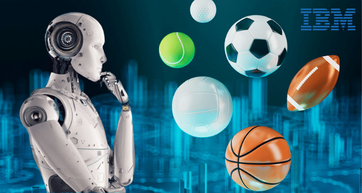 Inteligencia Artificial impacta el consumo de los fanáticos de los deportes