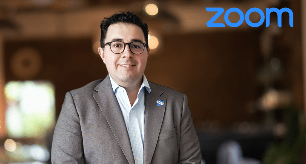 Zoom apuesta al mercado empresarial y trae nuevas oportunidades para socios en México