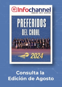 Preferidos del Canal 2024