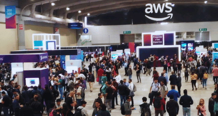 AWS marca la pauta en Inteligencia Artificial