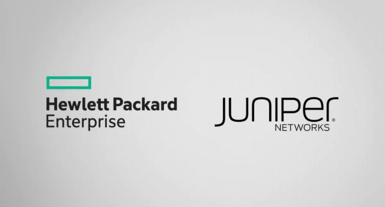 HPE supera obstáculos regulatorios en Europa para adquirir Juniper Networks