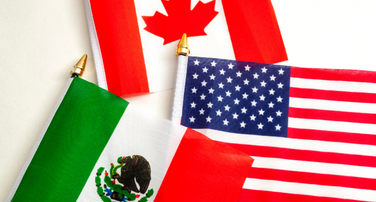 EUA y Canadá prevén impacto de Reforma Judicial en México