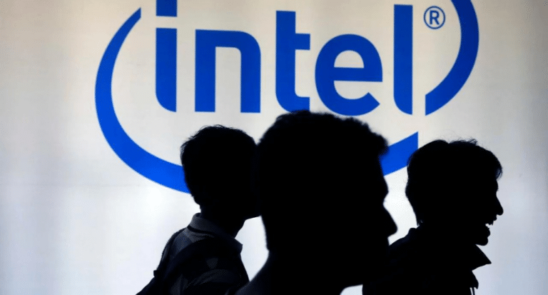 Intel: Un camino turbulento hacia la recuperación