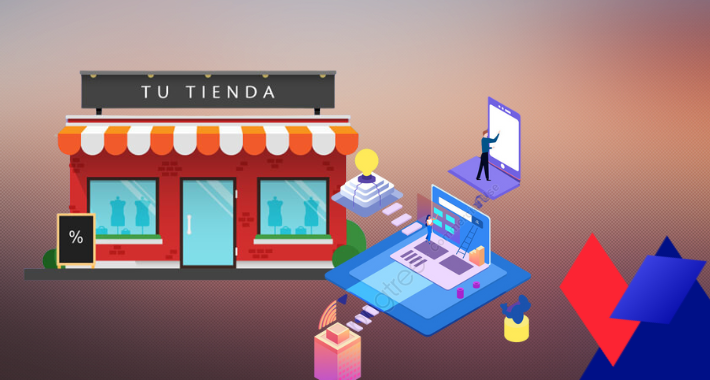 Tienditas, alejadas de la tecnología: Multipav