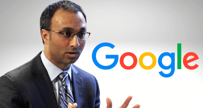 Google pierde demanda antimonopolio en EEUU