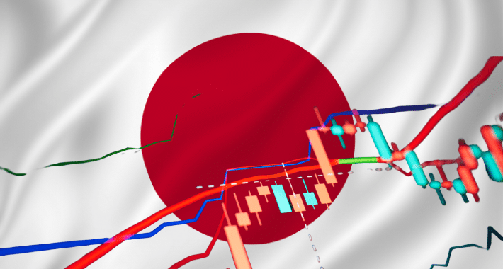 Japón da un respiro a los mercados