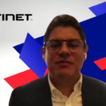 Jorge Miranda, nuevo country manager de Fortinet México