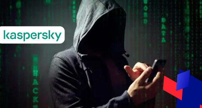 México, segundo lugar en hackeos por celular en AL: Kaspersky