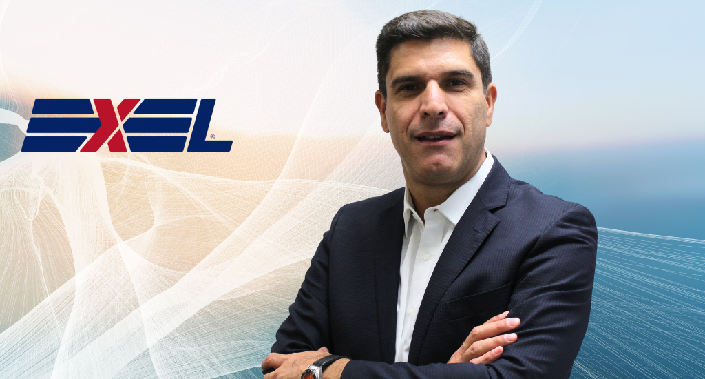 Jorge Cisneros, director de Marcas y Productos en Exel del Norte.