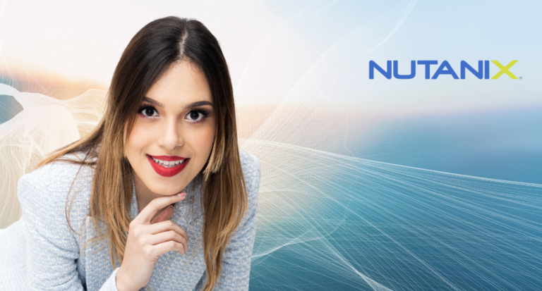 Transformar retos en oportunidades: El nuevo rol de Valeria Rivera en Nutanix