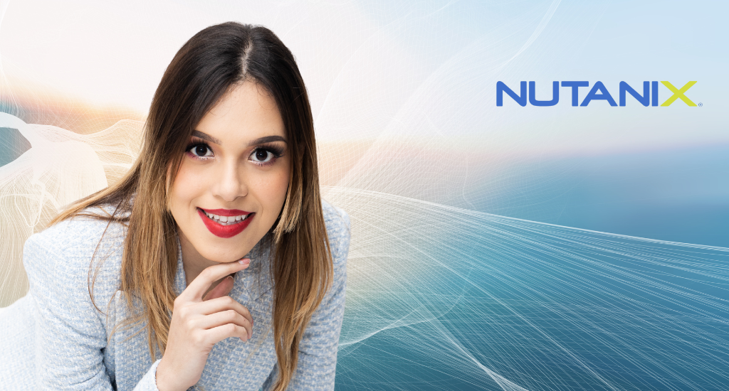 Transformando retos en oportunidades El nuevo rol de Valeria Rivera en Nutanix