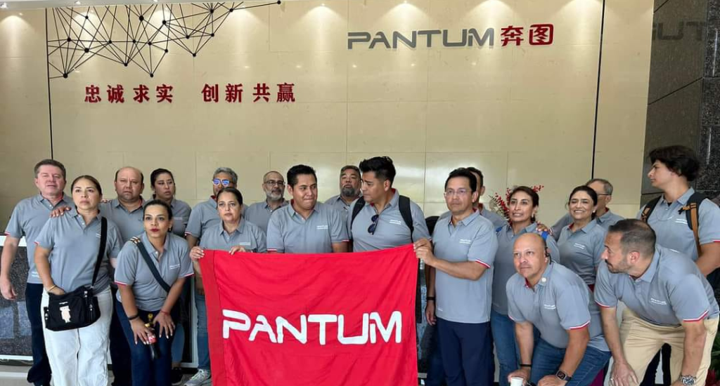 Un Viaje de Incentivo Inolvidable: Explorando China con PANTUM